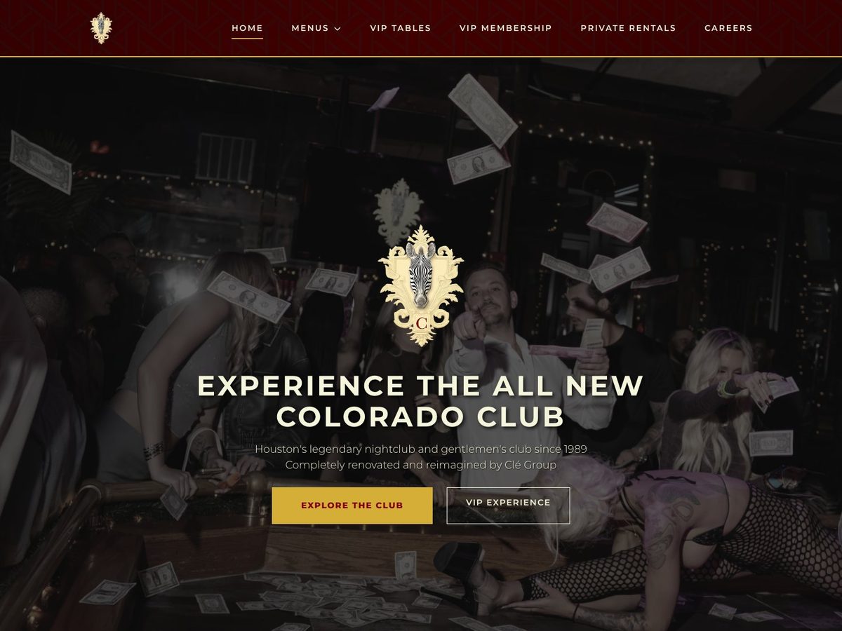 Colorado Club