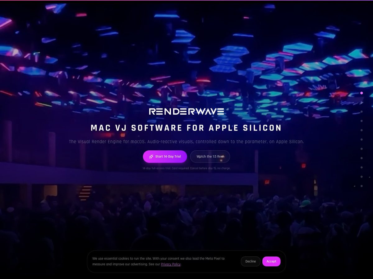 RenderWave